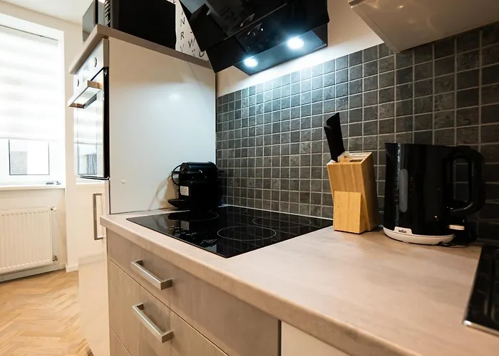 Brand-new In The 17th District Of Appartement Vienne