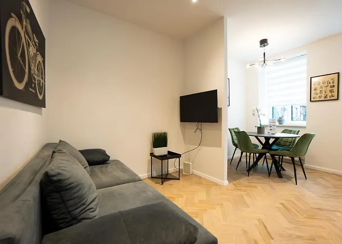 Brand-new In The 17th District Of Vienna
