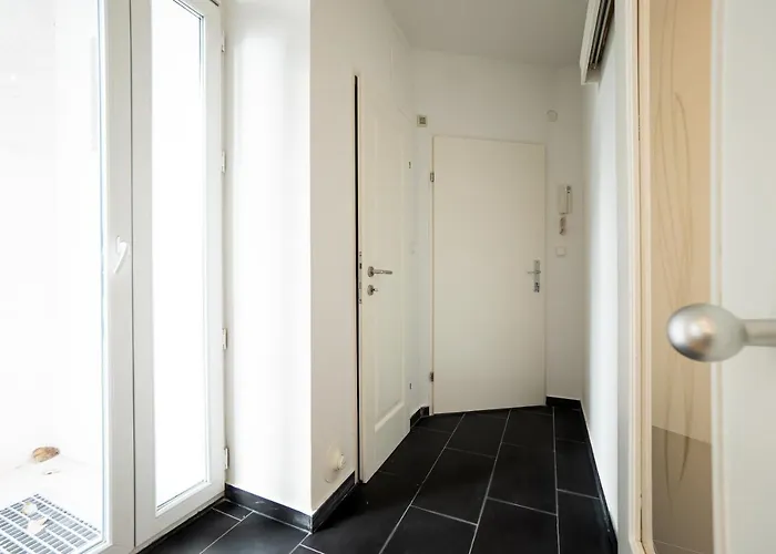 Brand-new In The 17th District Of Appartement *