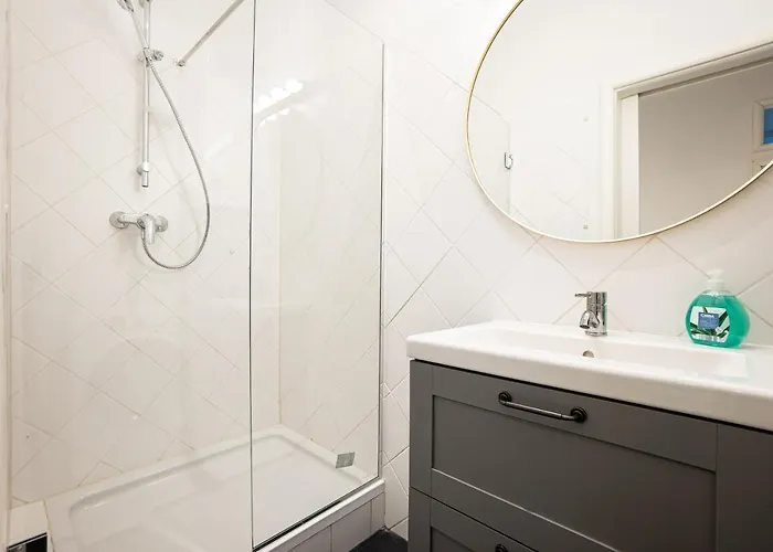 Brand-new In The 17th District Of Vienne