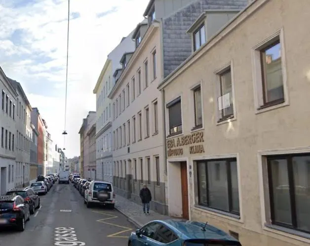 Appartement Brand-new In The 17th District Of *